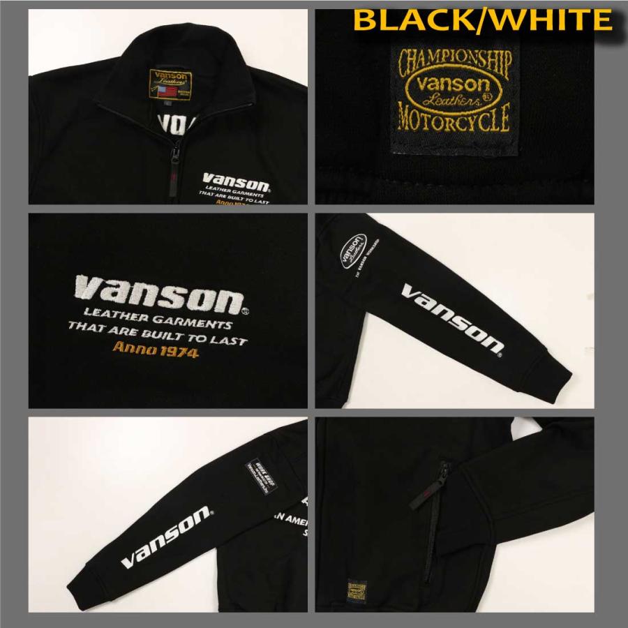 ＊VANSON ボーン 刺繍 ナイロン ジップジャケット バイカー L 楽天市場】VANSON バンソン ジャケット レディース メンズ スカル