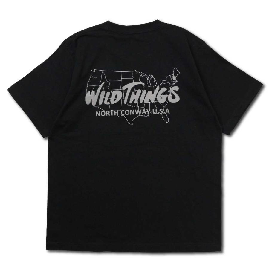 Born to Be Wild Tシャツ ダークグレー FILTER017® ボーントゥービーワイルド20STシャツ | FILTER017 JAPAN