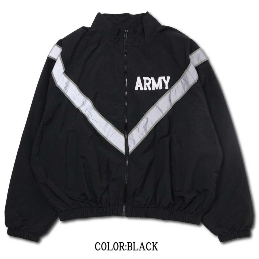 YMCLKY 米軍タイプ ARMY IPFUジャケット ジャージ ジャケット YMCLKY 米軍タイプ ARMY IPFUジャケット ジャージ ジャケット
