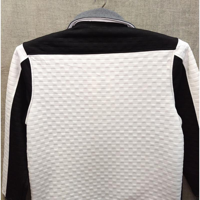 PAGELO：ハーフジップトレーナー：45-6505-07:M寸:01色_5
