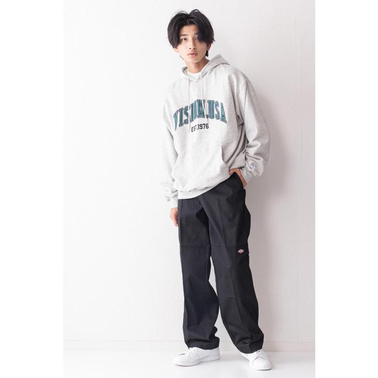 Dickies ディッキーズ ダブルニー ワイドパンツ 14788812 メンズ Dickies ディッキーズ ダブルニー ワイドパンツ 14788812 メンズ