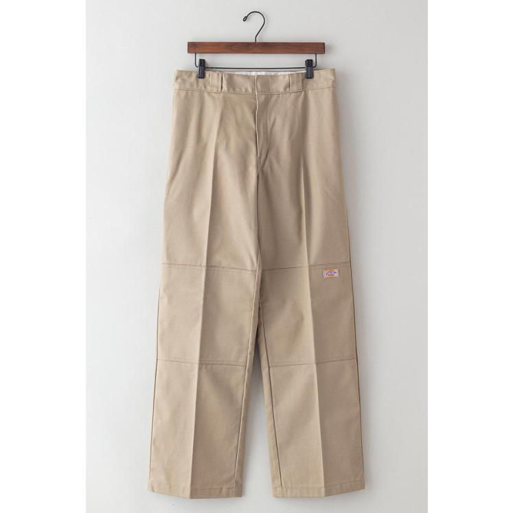 Dickies ディッキーズ ダブルニー ワイドパンツ 14788812 メンズ Dickies ディッキーズ ダブルニー ワイドパンツ 14788812 メンズ
