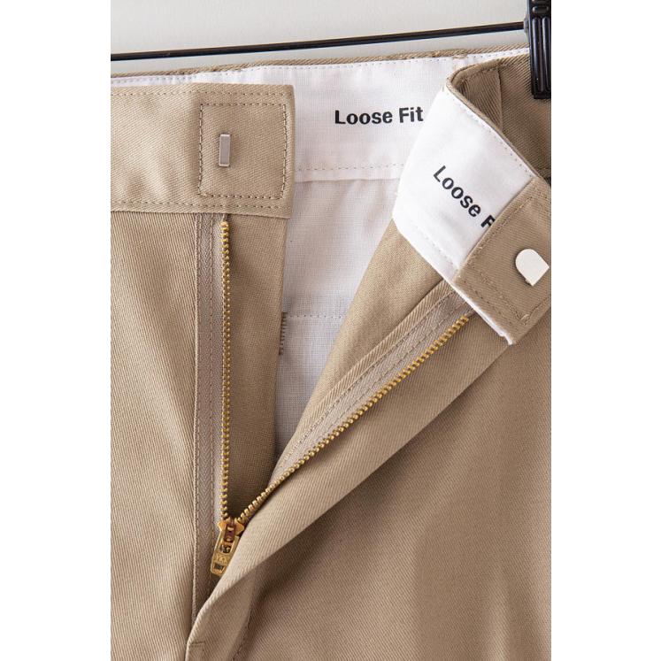 Dickies（ディッキーズ） ダブルニー ワイドパンツ 14788812 メンズ