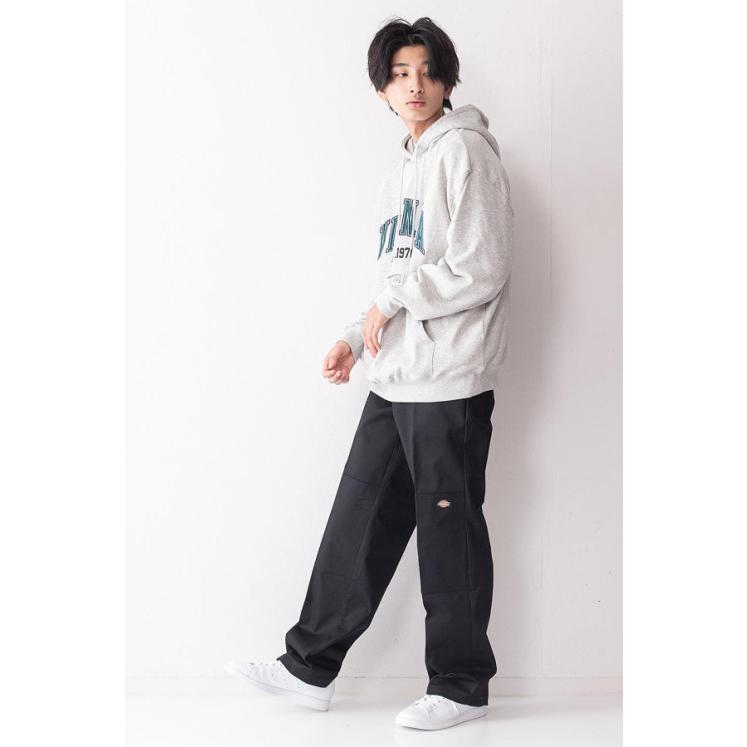 Dickies ディッキーズ ダブルニー ワイドパンツ 14788812 メンズ