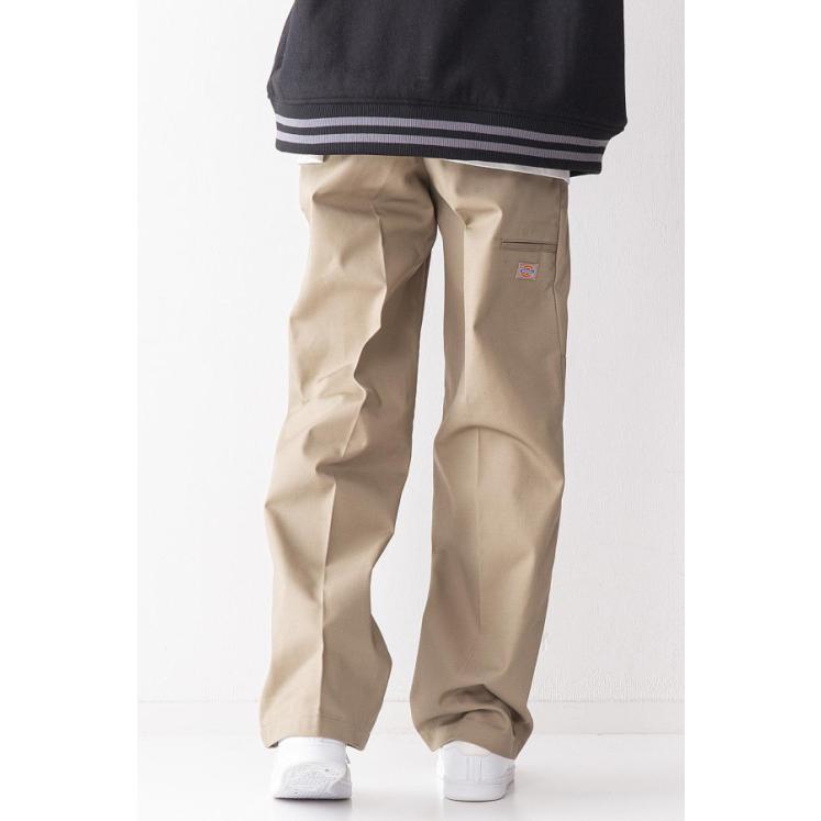 Dickies（ディッキーズ） ダブルニー ワイドパンツ 14788812 メンズ
