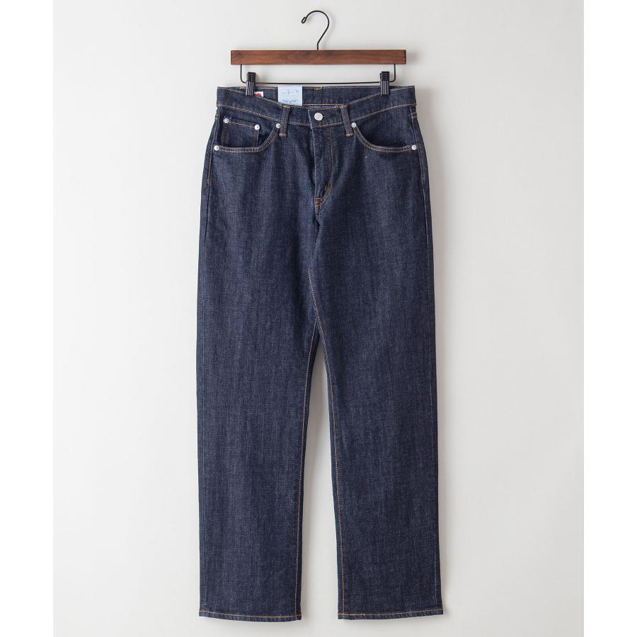 EDWIN エドウイン 503 デニム LOOSE OW ルーズ ストレート ワン