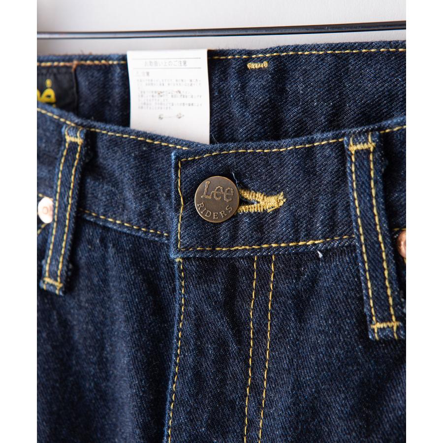 Lee（リー） デニム 102 BOOTCUT ブーツカット 01020 LEE RIDERS