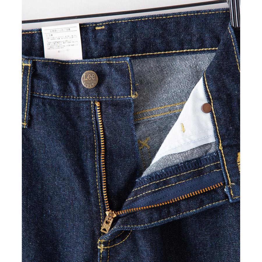 Lee（リー） デニム 102 BOOTCUT ブーツカット 01020 LEE RIDERS
