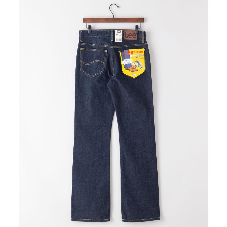Lee（リー） デニム 102 BOOTCUT ブーツカット 01020 LEE RIDERS
