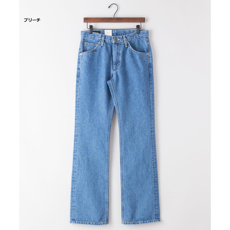 Lee（リー） デニム 102 BOOTCUT ブーツカット 01020 LEE RIDERS