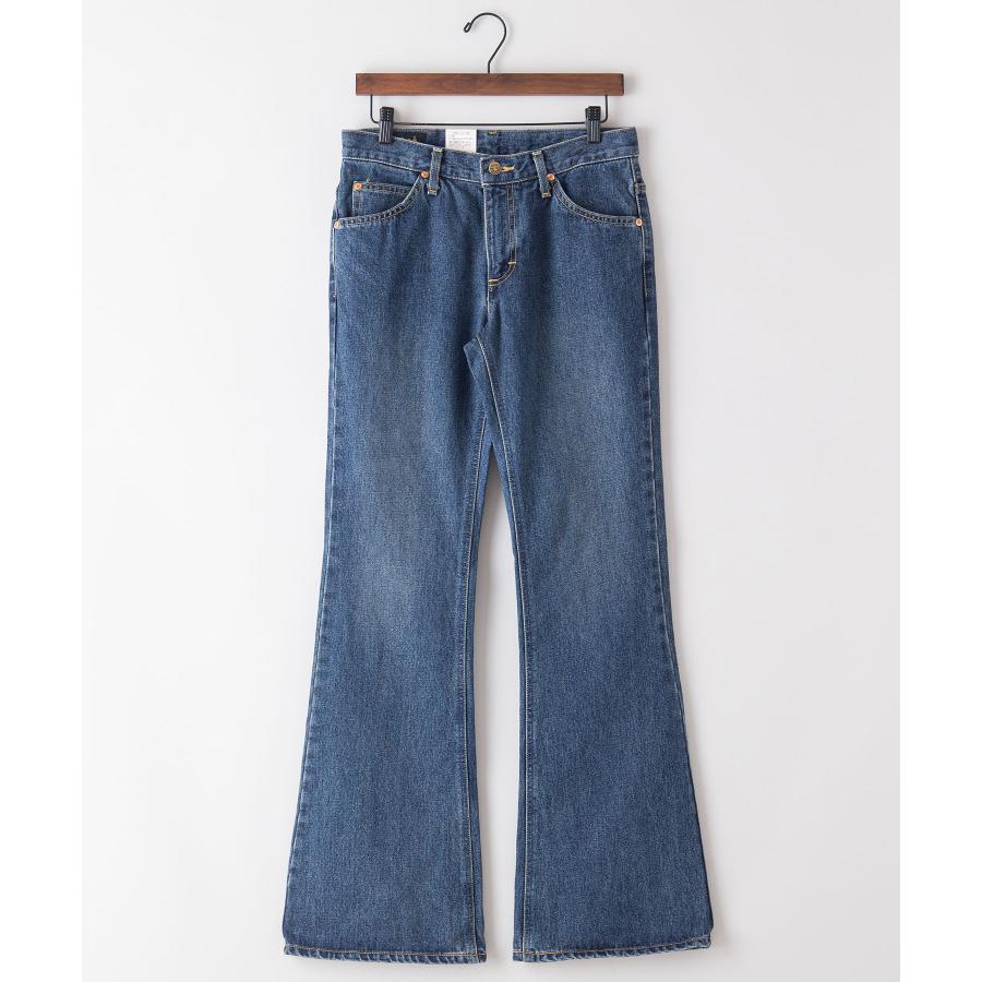 リー Lee デニム 202 BELL BOTTOM ベルボトム 04202 LEE RIDERS メンズ  