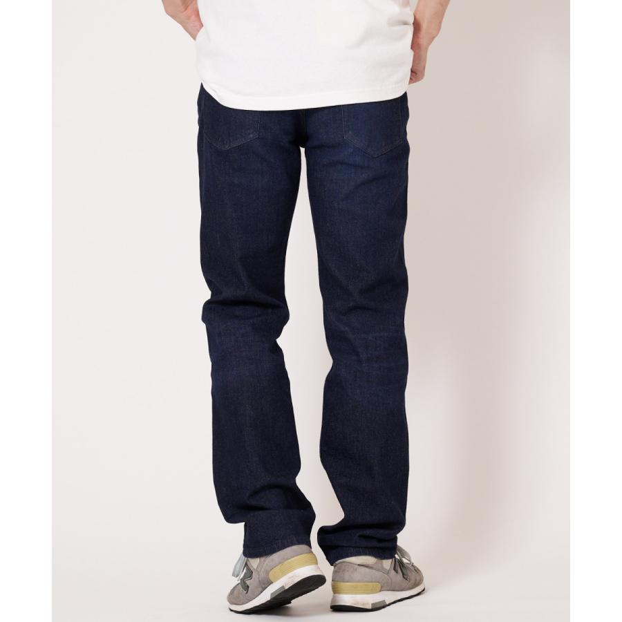 Levi's（リーバイス） LEVI'S SL 514 ストレート ジーンズ メンズ