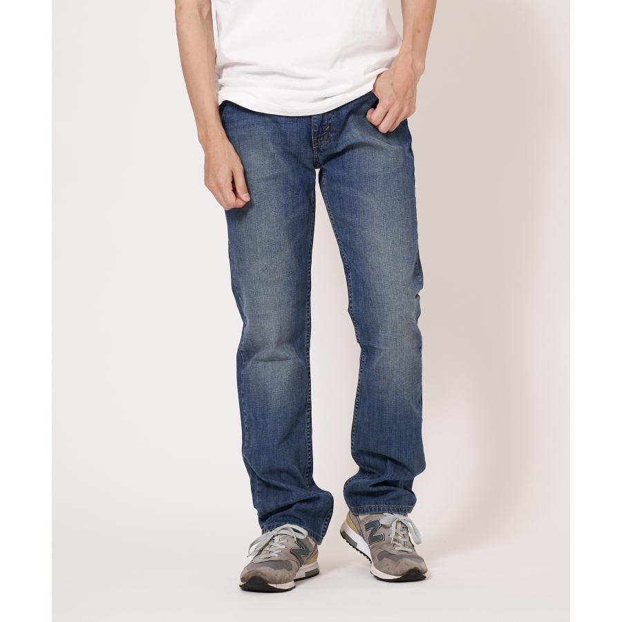 Levi's リーバイス LEVI'S SL 514 ストレート ジーンズ メンズ