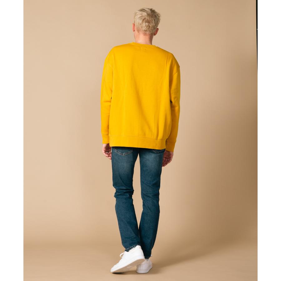 LEVI'S（リーバイス） 502 WARM デニム テーパード LEVI'S リーバイス｜jeansmate｜11