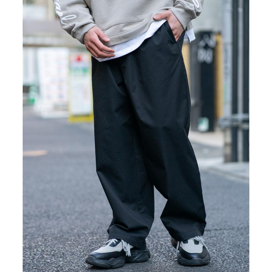 Dickies（ディッキーズ） ライト ツイル イージー ワークパンツ 4122