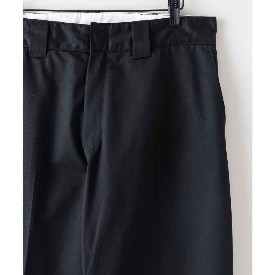 Dickies（ディッキーズ） DICKIES T/C ツイル ワイドストレートDICKIES