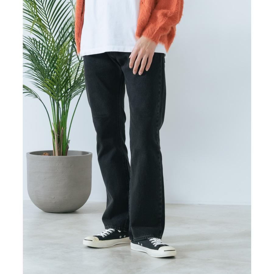 Levi's（リーバイス） 517 ブーツカット BK 00517-0244 : ジーンズ