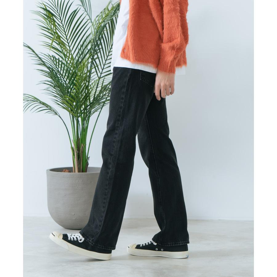 Levi's（リーバイス） 517 ブーツカット BK 00517-0244 : ジーンズ
