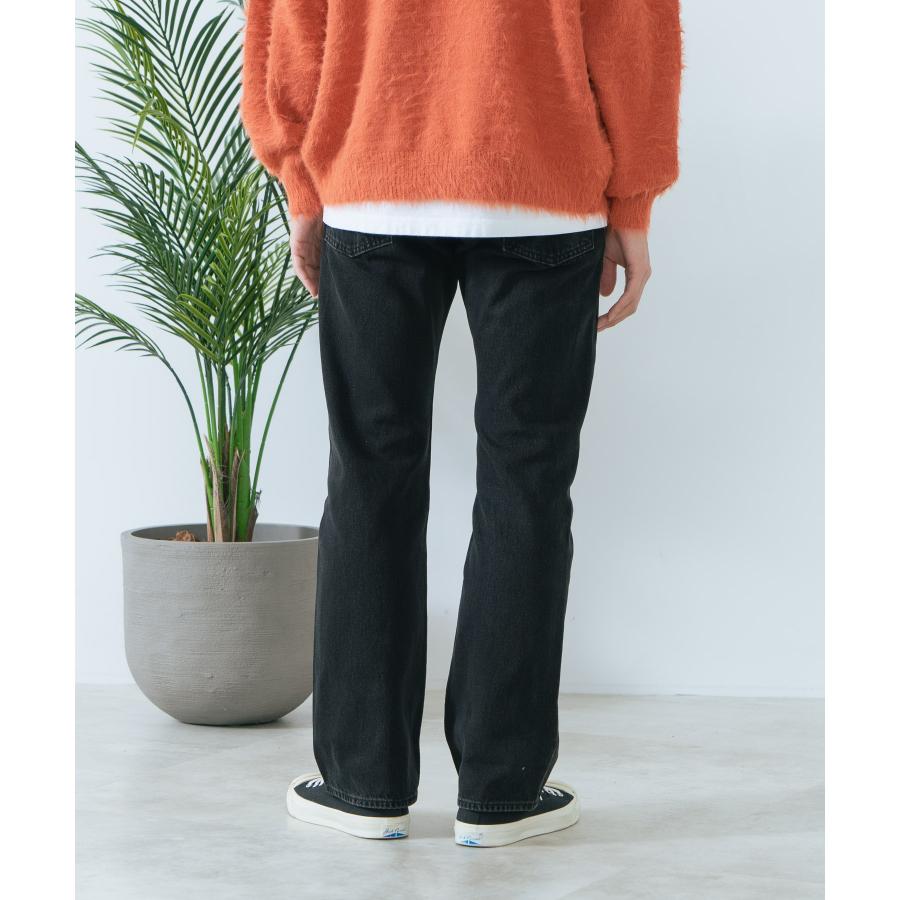 Levi's（リーバイス） 517 ブーツカット BK 00517-0244 : ジーンズ