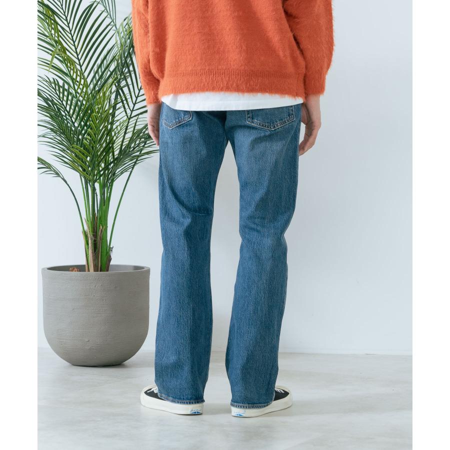 Levi's（リーバイス） 517 ブーツカット AW 00517-0254 : ジーンズ