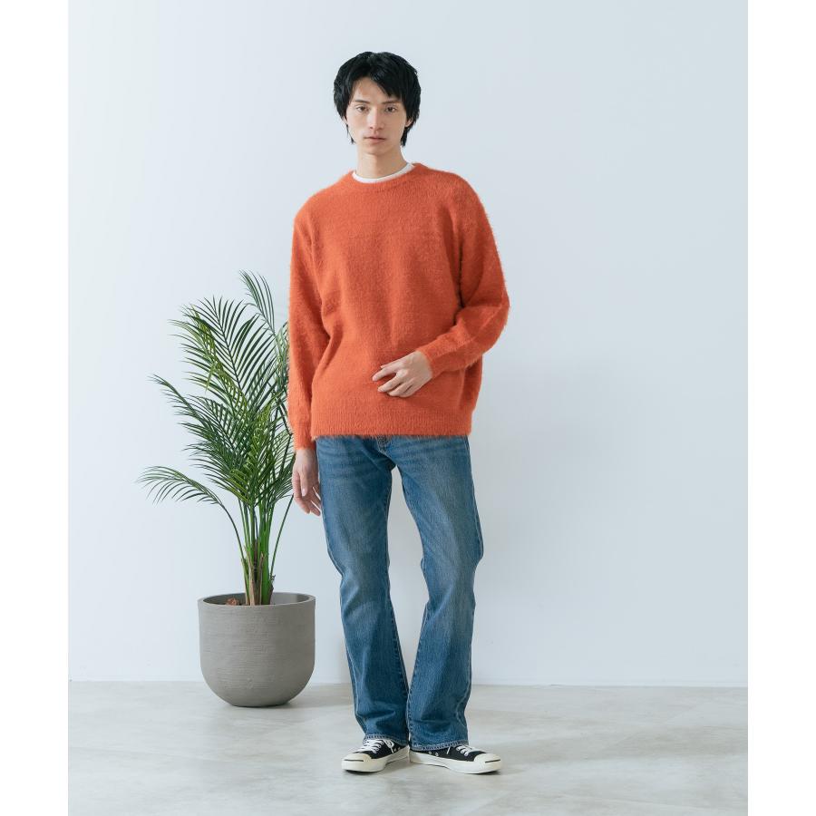 Levi's（リーバイス） 517 ブーツカット AW 00517-0254 : ジーンズ