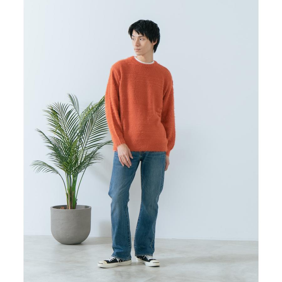 Levi's（リーバイス） 517 ブーツカット AW 00517-0254 : ジーンズ