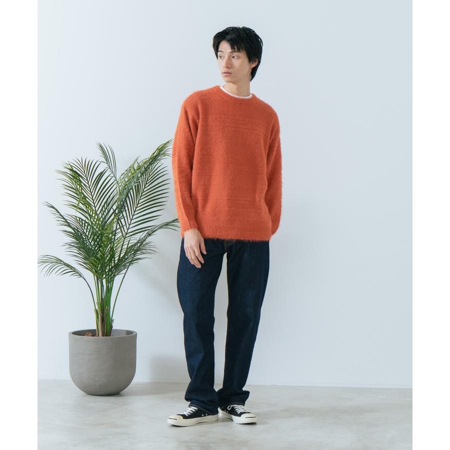 Levi's（リーバイス） 555 リラックス ストレート OW 000LO-0000