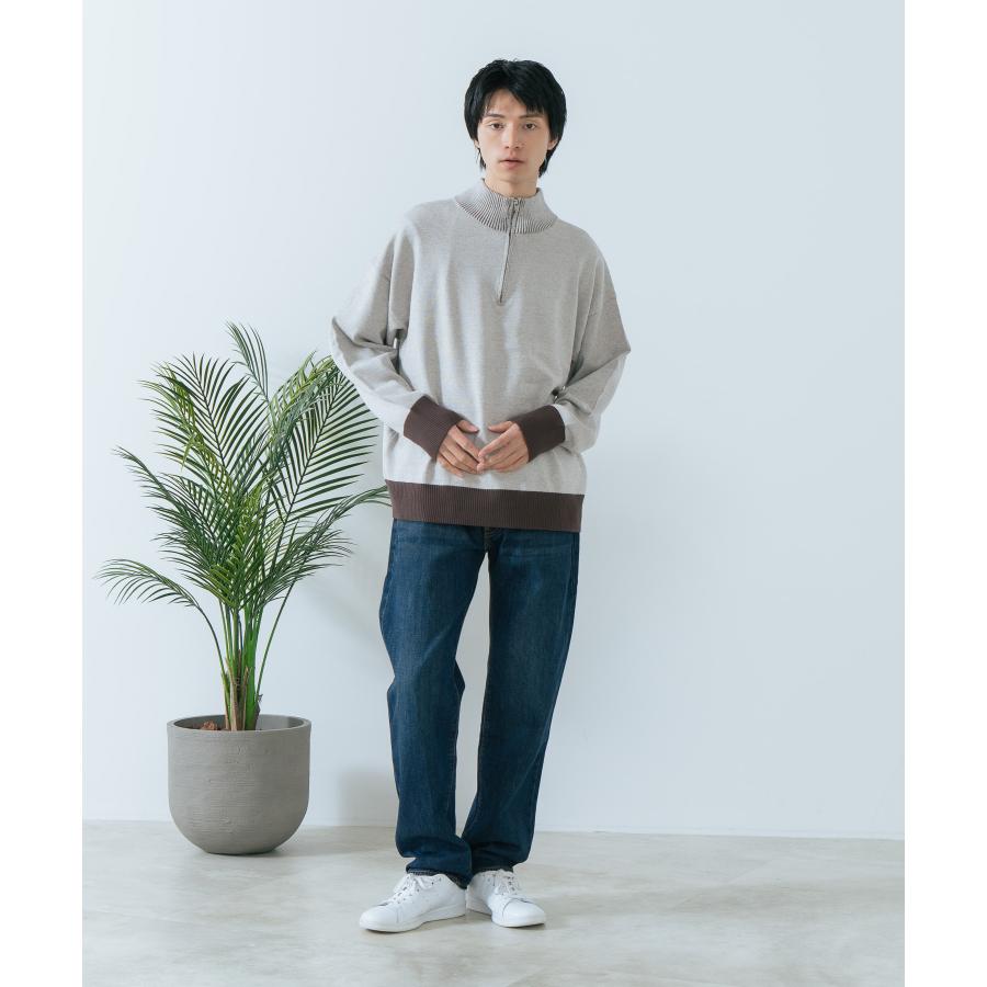 Levi's（リーバイス） 555 リラックス ストレート TN 000LO-0003