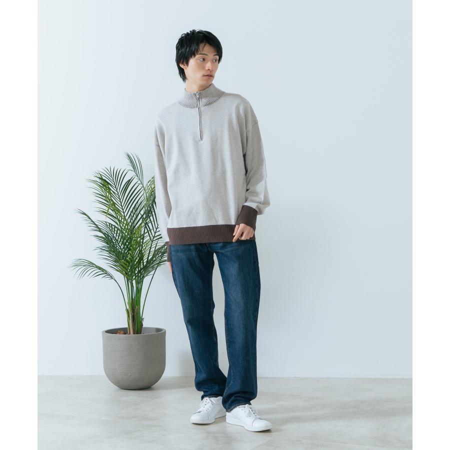 Levi's（リーバイス） 555 リラックス ストレート TN 000LO-0003