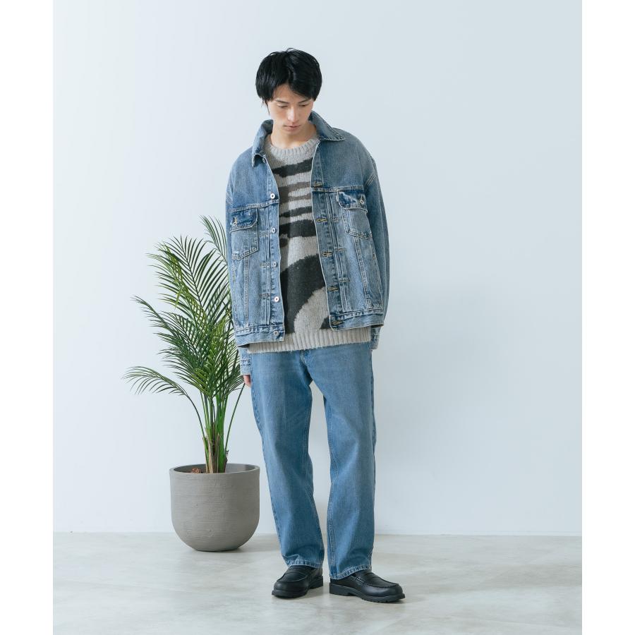 Levi's（リーバイス） SILVERTAB トラッカー JKT メンズ でにむ