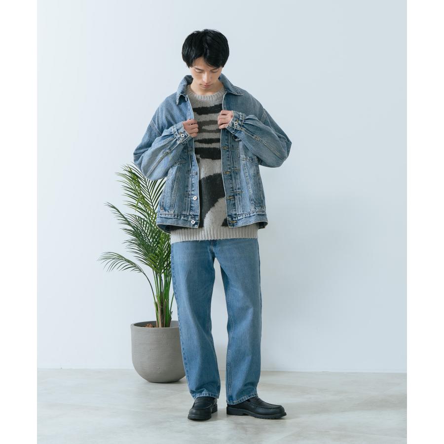 Levi's（リーバイス） SILVERTAB トラッカー JKT メンズ でにむ
