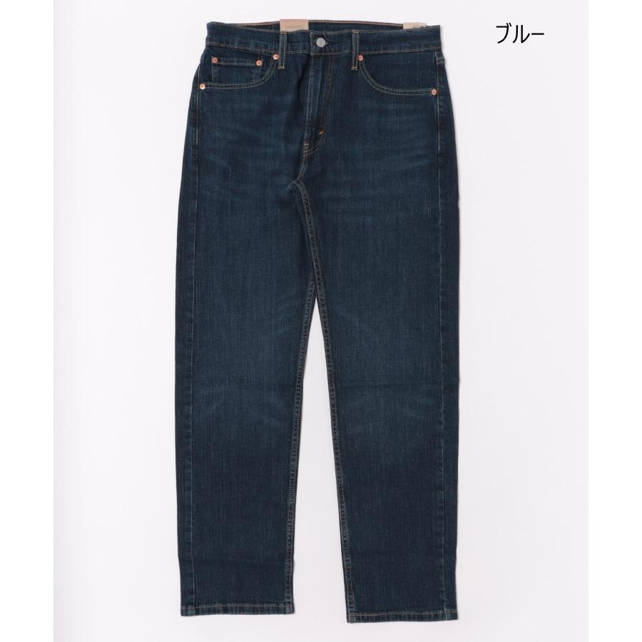 Levi's（リーバイス） SL 505 レギュラーストレート LEVI'S 00505-2855
