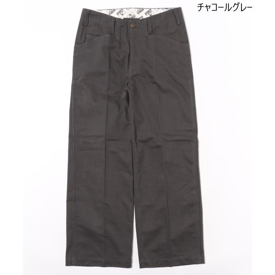 BEN DAVIS（ベンデイビス） EXTRA WIDE PANTS 23180009 BEN DAVIS