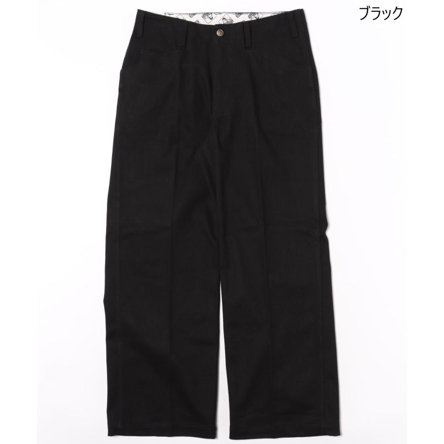 BEN DAVIS（ベンデイビス） EXTRA WIDE PANTS 23180009 BEN DAVIS