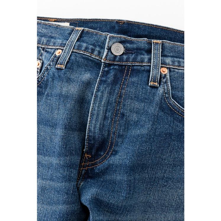 Levi's（リーバイス） Levi's 502 レギュラー テーパード ストレート