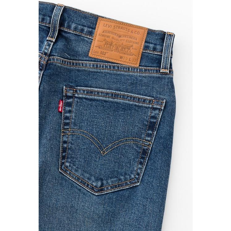 Levi's（リーバイス） Levi's 502 レギュラー テーパード ストレート