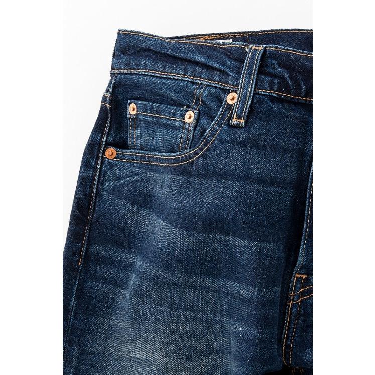 Levi's（リーバイス） Levi's 502 レギュラー テーパード ストレート