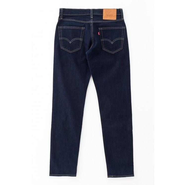 リーバイス 502 Levi's レギュラー テーパード ストレート 295070062 メンズ ブランド デニム ジーンズ ジーパン 定番｜jeansmate｜02