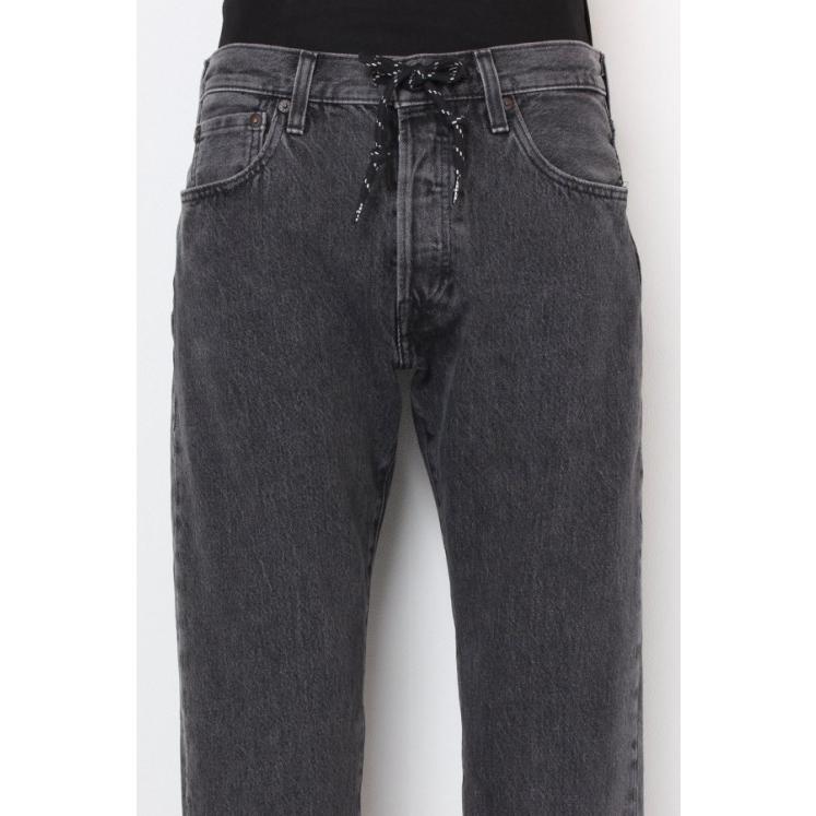 ☆usedリーバイスディスプレイ用品Levi's 501 ボタンフライ ハンガー