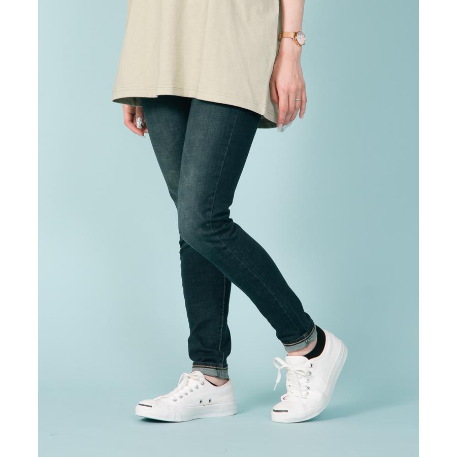 リーバイス レディース デニム LEVI