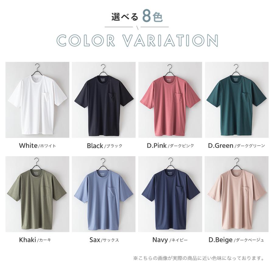 総合福袋 Tシャツ 汗目立たない ゼロステイン Zero Stain 汗染み防止 無地 ポケット付 クルーネック メンズ レディース 半袖 ポケt おしゃれ 吸水速乾 人気1 490円 Aynaelda Com