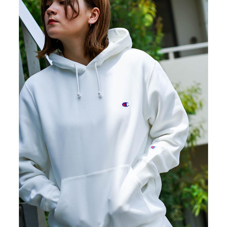 Champion（チャンピオン） パーカー Campion 裏起毛 プルオーバー