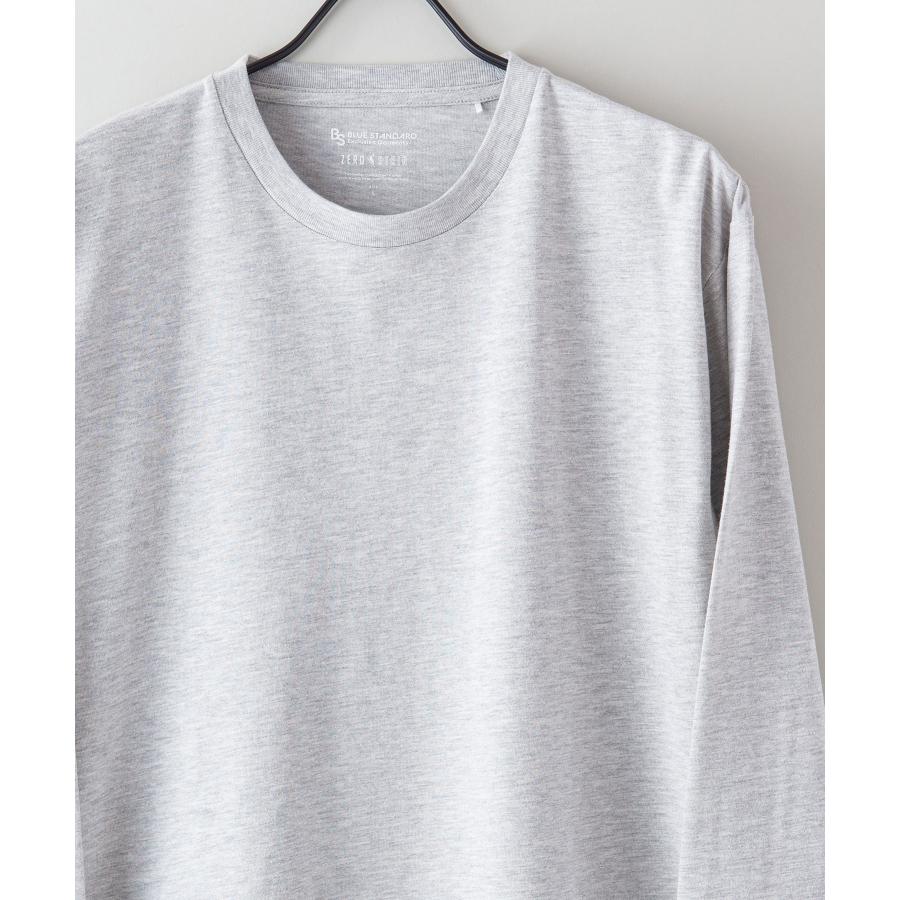 Blue Standard（ブルースタンダード） 汗目立たない ゼロステイン