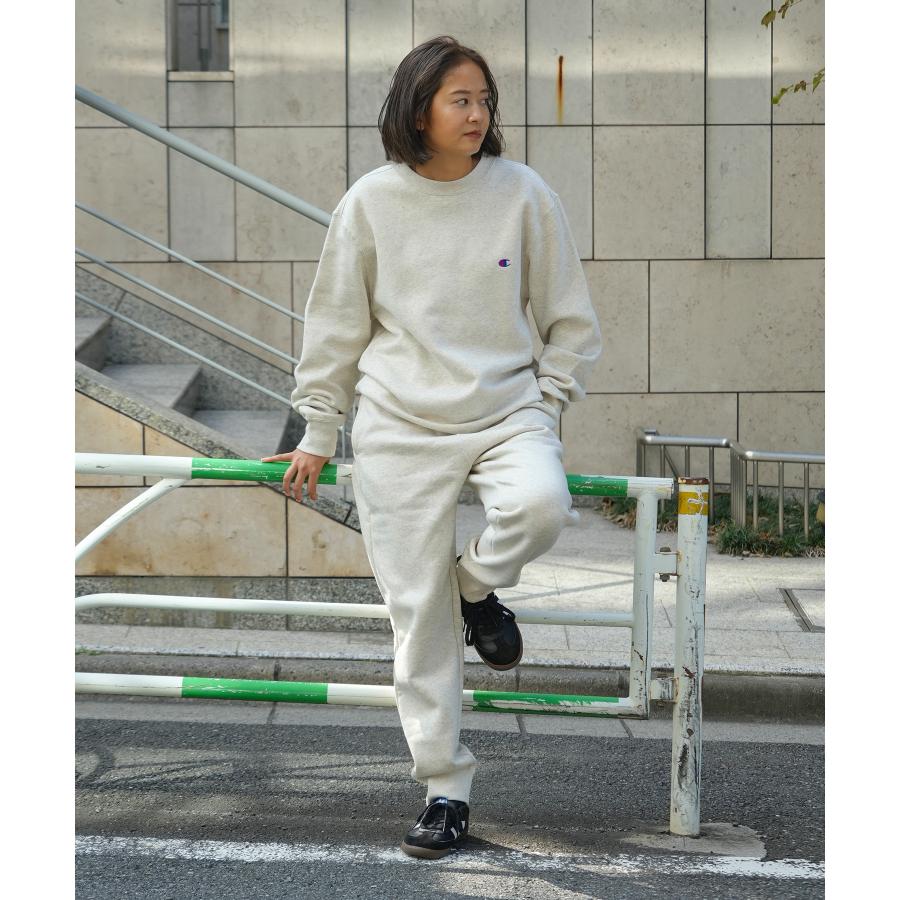 Champion（チャンピオン） 裏起毛 スウェット トレーナー リサイクル