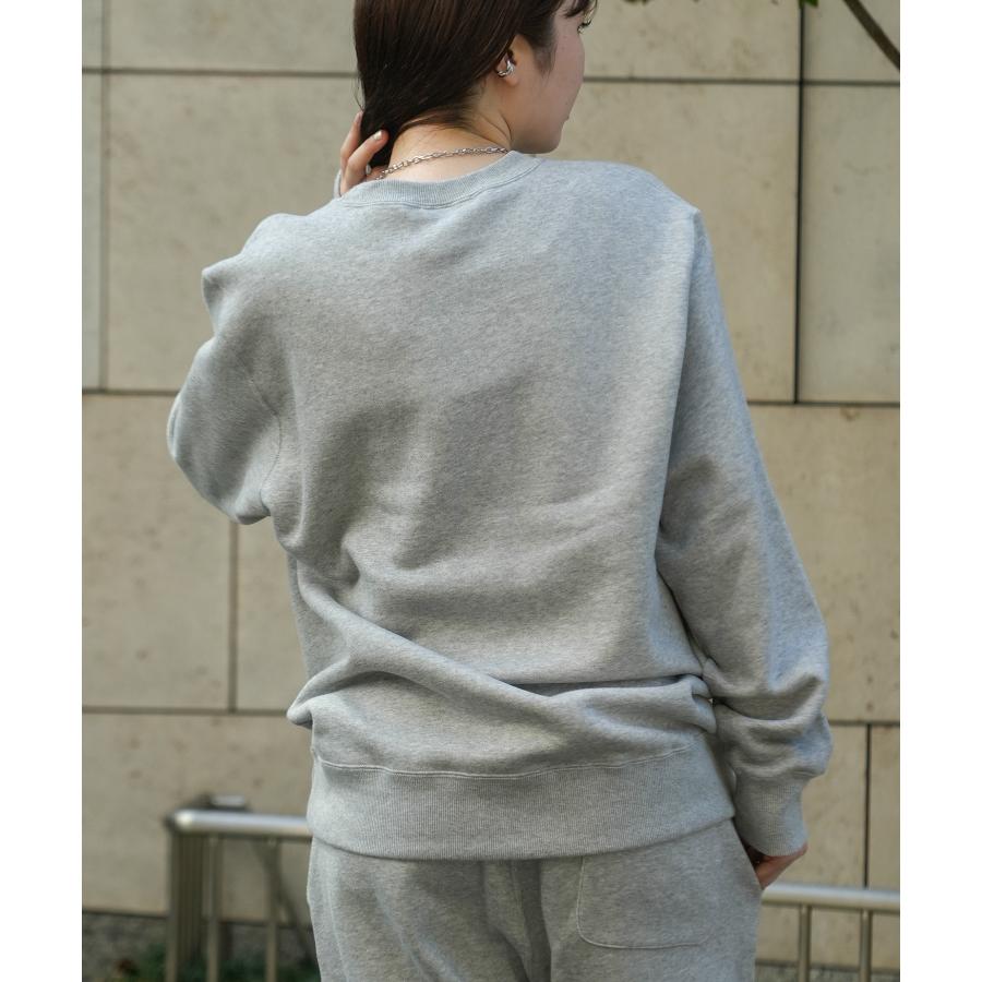 Champion（チャンピオン） 裏起毛 スウェット トレーナー リサイクル