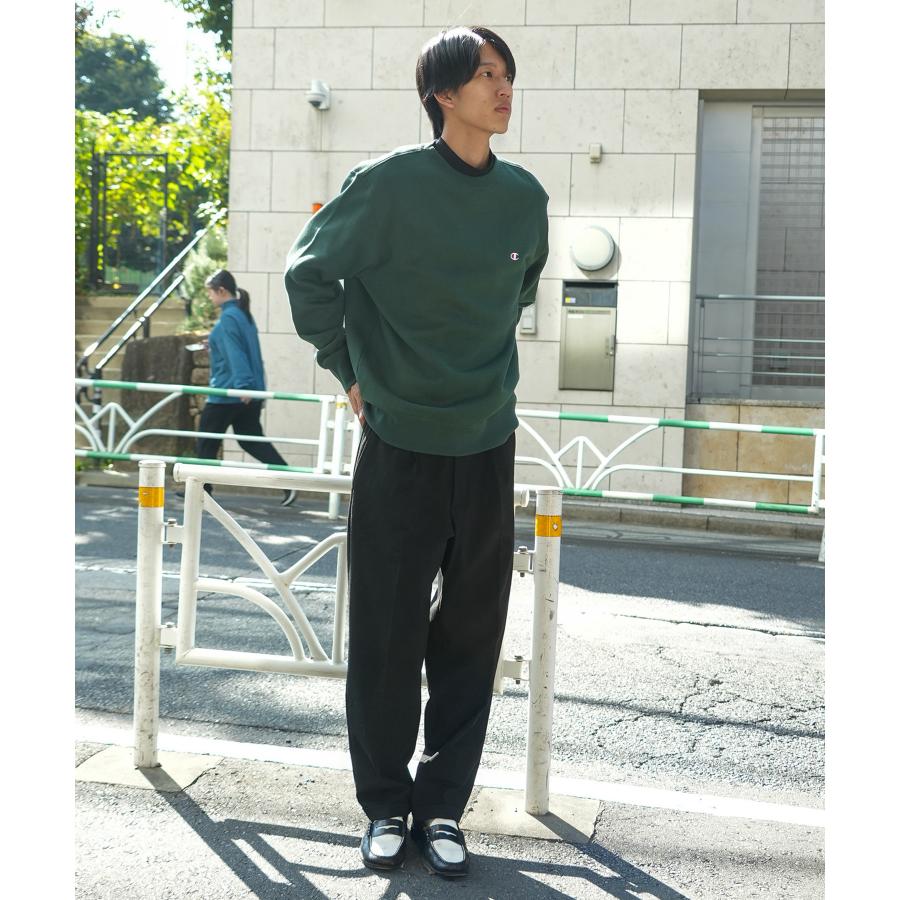 Champion（チャンピオン） 裏起毛 スウェット トレーナー リサイクル