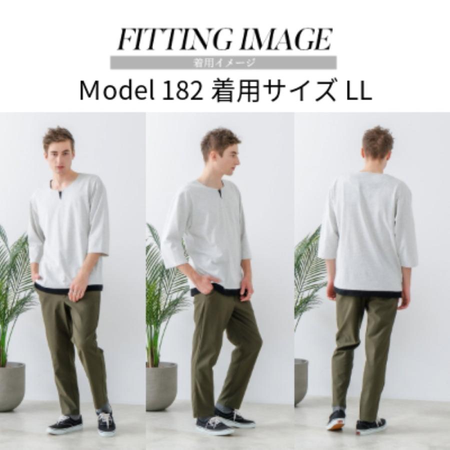 Blue Standard（ブルースタンダード） ZERO STAIN 汗染み 目立ちにくい