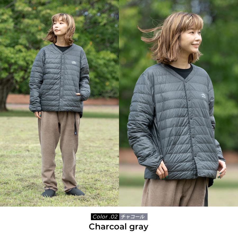 OUTDOOR PRODUCTS インナーダウン アウトドア プロダクツ 透湿 OUTDOOR PRODUCTS インナーダウン アウトドア プロダクツ 透湿