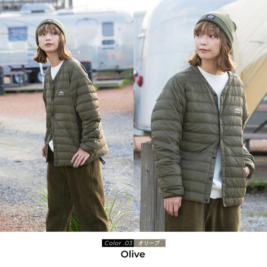 OUTDOOR PRODUCTS インナーダウン アウトドア プロダクツ 透湿 OUTDOOR PRODUCTS インナーダウン アウトドア プロダクツ 透湿
