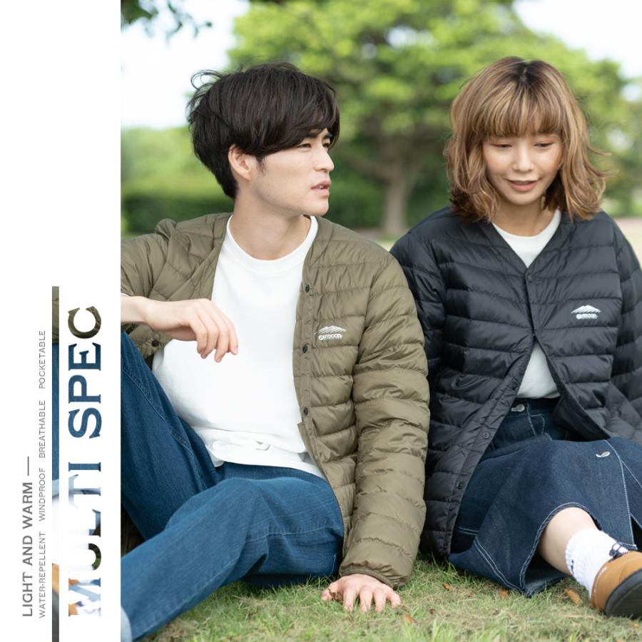 OUTDOOR PRODUCTS インナーダウン アウトドア プロダクツ 透湿 OUTDOOR PRODUCTS インナーダウン アウトドア プロダクツ 透湿
